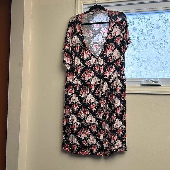 LuLaRoe 3X Heidi EUC - Picture 1 of 1